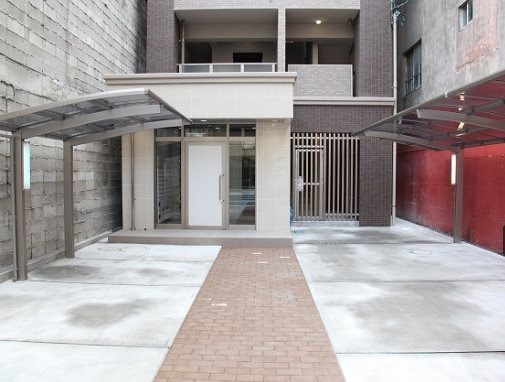 物件内観写真11　