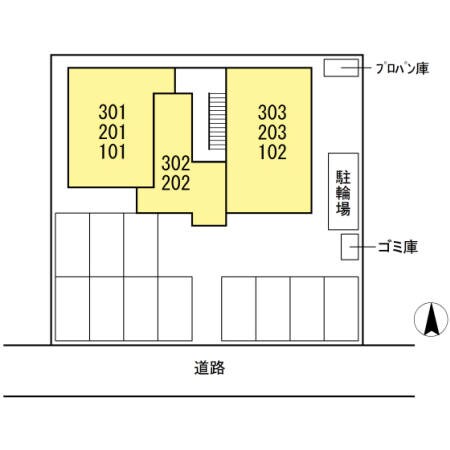 物件内観写真15　