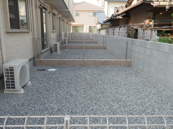 庭