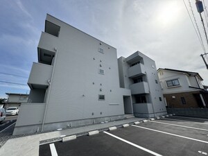 REGALEST 平井（レガリスト　ヒライ）外観写真