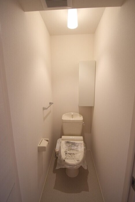 物件内観写真7　(別号室参考写真)