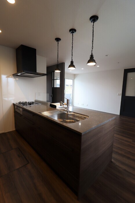 物件内観写真5　(※別号室参考写真)