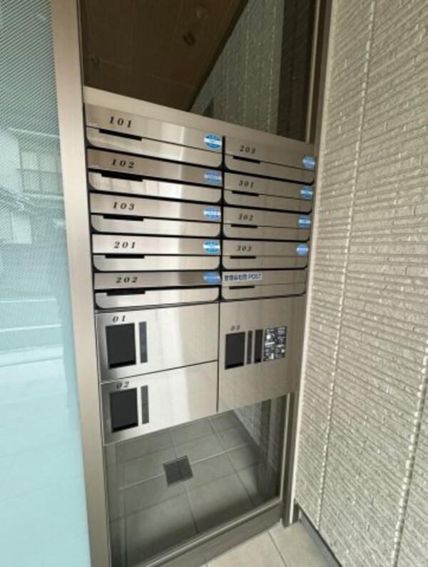 建物設備