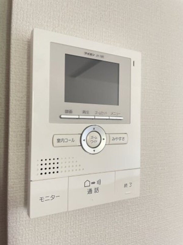セキュリティ(別号室写真)