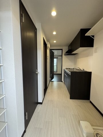 物件内観写真6　(別号室写真)