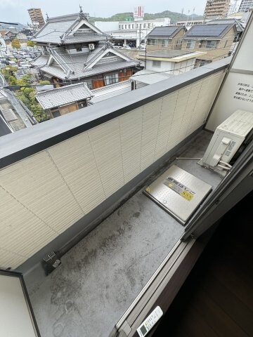 物件内観写真10　(別号室写真)