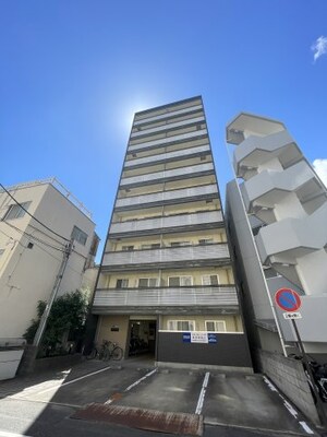 パティオ表町外観写真