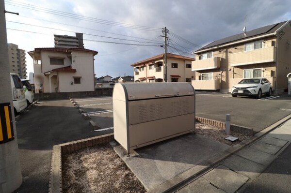 建物設備
