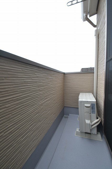 物件内観写真8　(別号室写真)