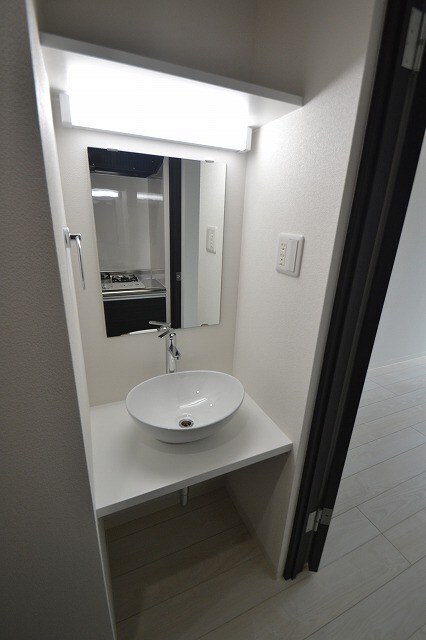 物件内観写真19　(別号室写真)