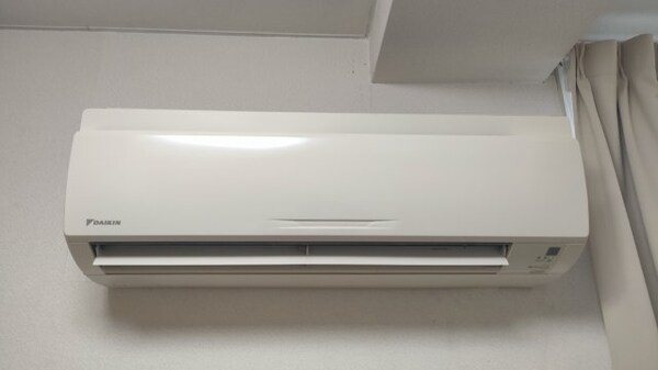 建物設備(アメニティパック)