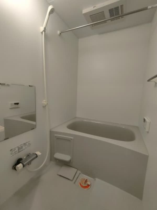 浴室(別号室写真)