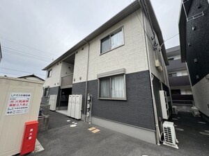 リュミエール　A外観写真