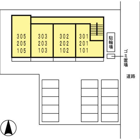 物件内観写真19　