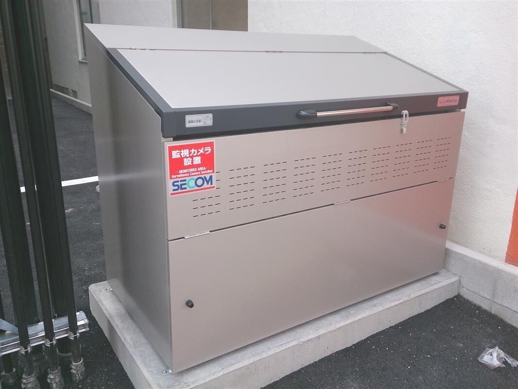 物件内観写真21　