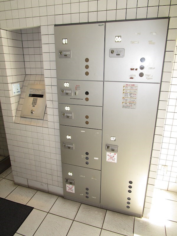 建物設備