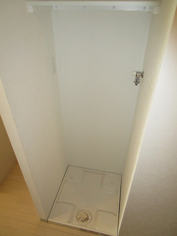 洗面・脱衣所