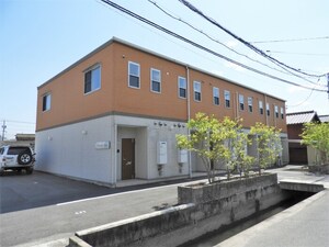 アーバンライフ庭瀬外観写真