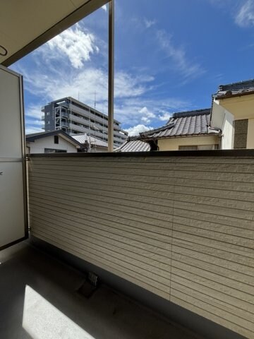 物件内観写真9　(別号室写真)