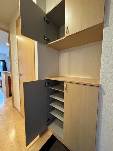 物件内観写真5　(※家具家電は付きません)