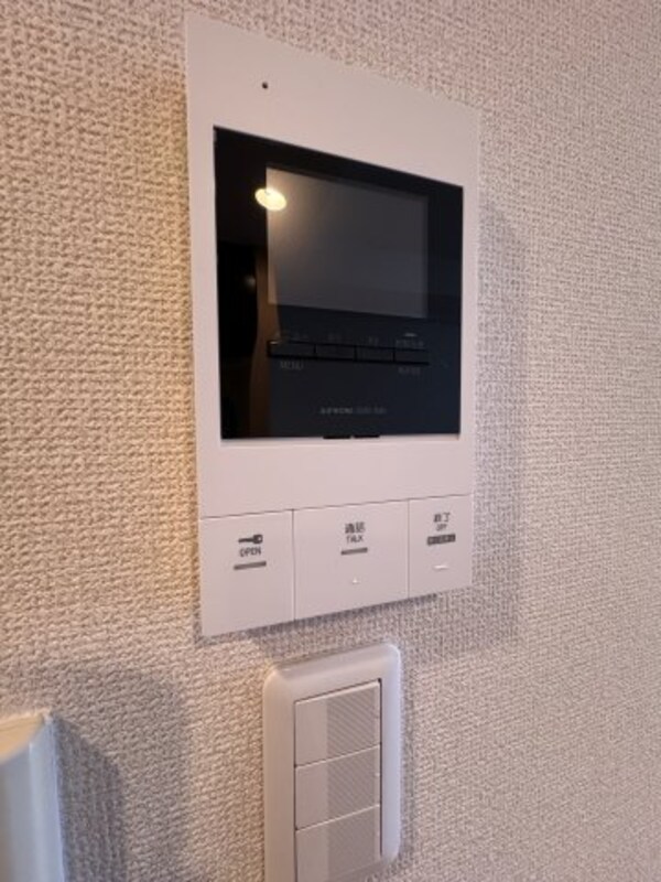 セキュリティ(※家具家電は付きません)