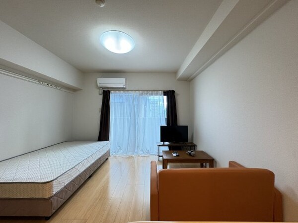 居室(※家具家電は付きません)