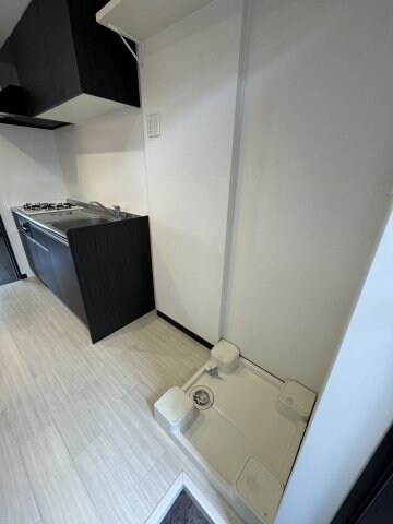 物件内観写真4　(別号室写真)