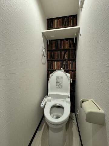 物件内観写真13　(別号室写真)