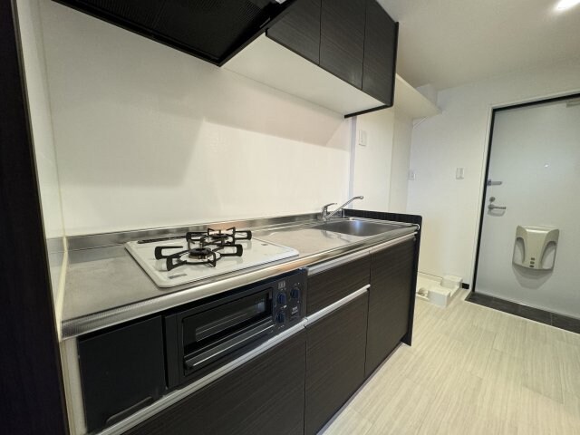 物件内観写真16　(別号室写真)