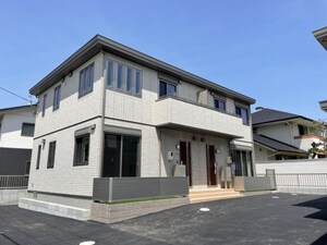 メゾン番町Ⅱ外観写真