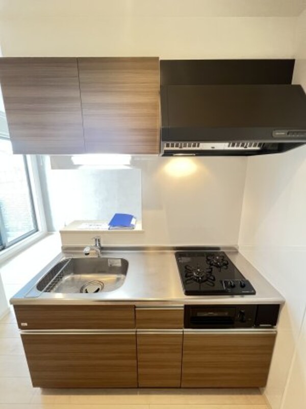 キッチン(同シリーズ参考写真)