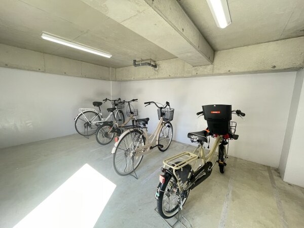 建物設備(同物件別号室参考写真)
