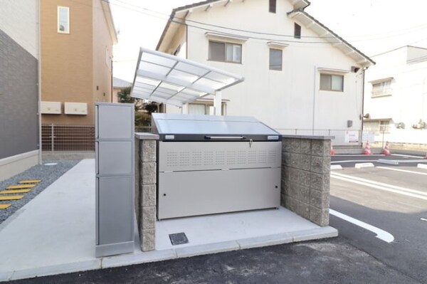 建物設備