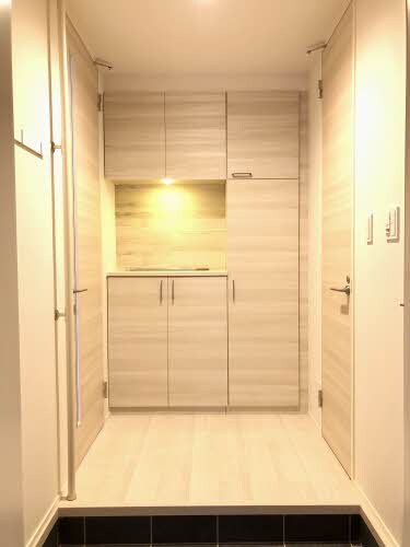 物件内観写真4　(別号室写真)