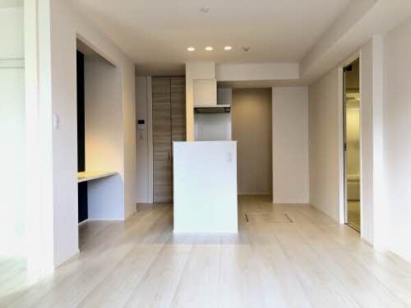 居室(別号室写真)