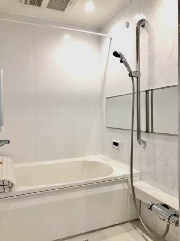 浴室(別号室写真)