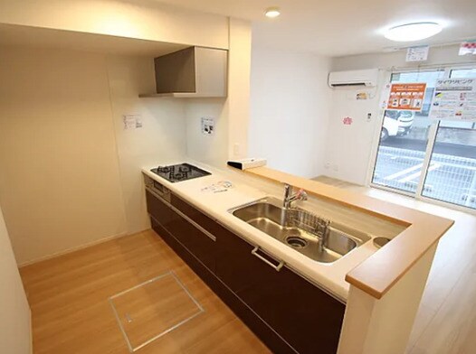 物件内観写真7　(別号室写真)