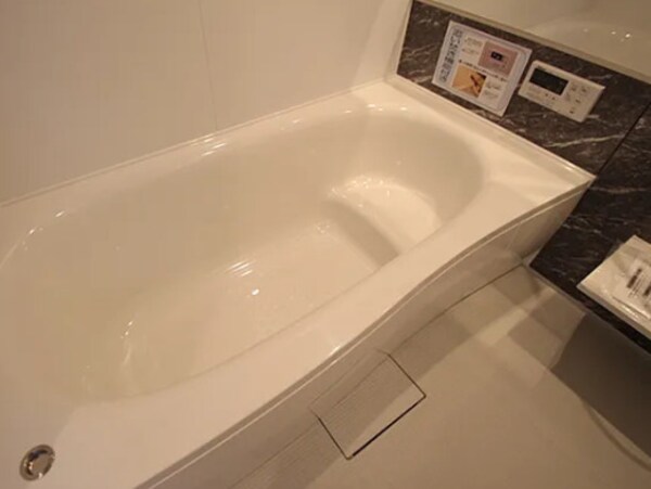 浴室(別号室写真)