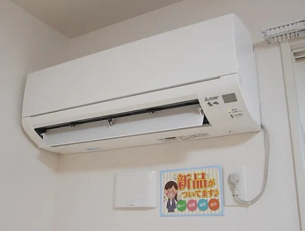 建物設備(別号室写真)