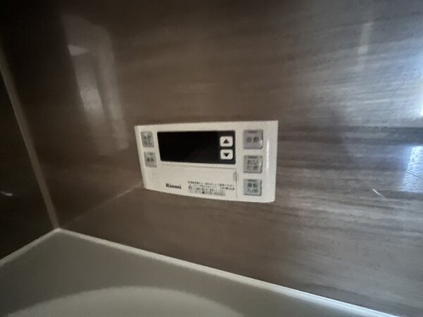 建物設備(別号室写真)