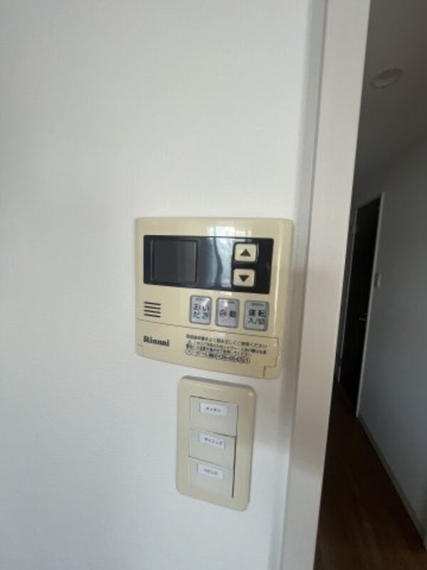 建物設備(別号室写真)