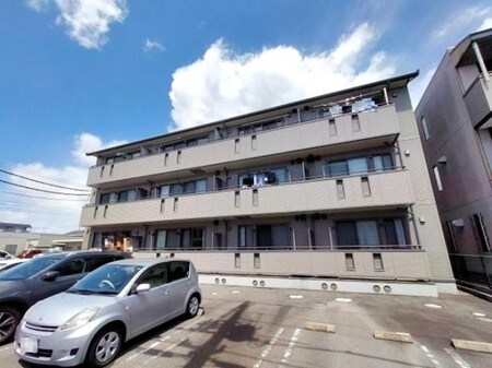 Ｃｏｍｏｄｏ　Ｇｉｏｎｅ　A棟外観写真