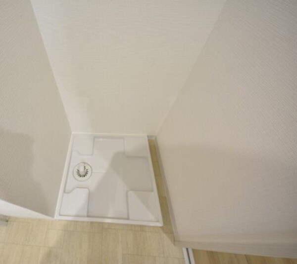 建物設備(別号室写真)