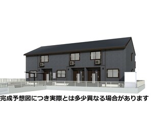 ホワイエ国富外観写真
