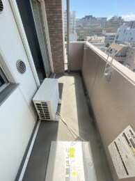 物件内観写真17　(別号室写真)