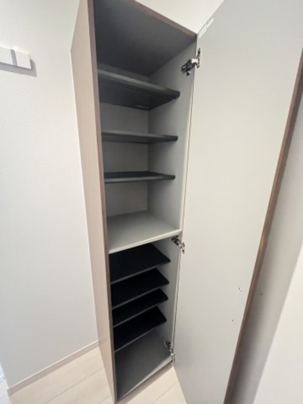 収納(同シリーズ参考写真)