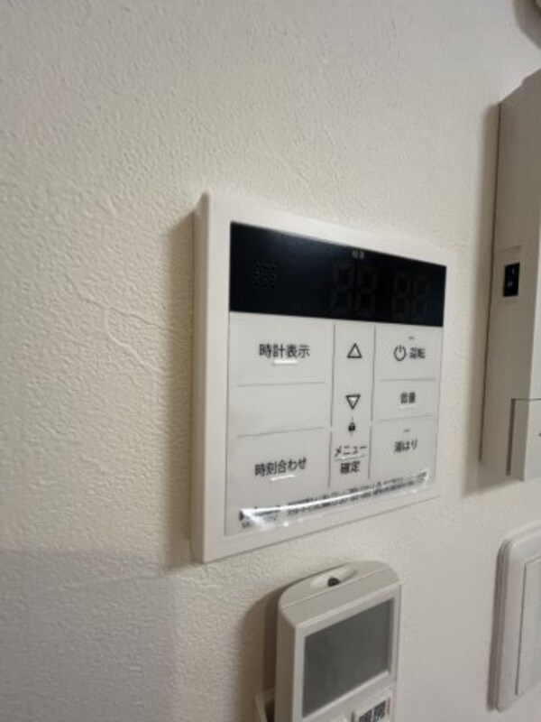 建物設備
