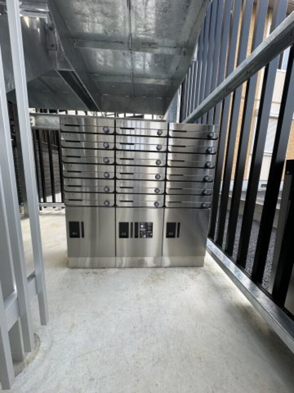 建物設備