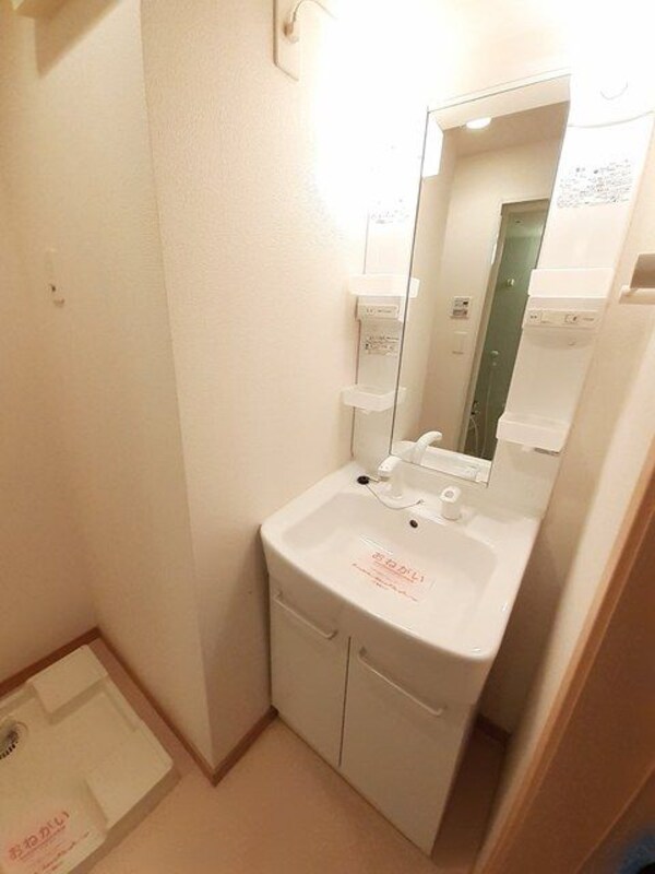 洗面・脱衣所