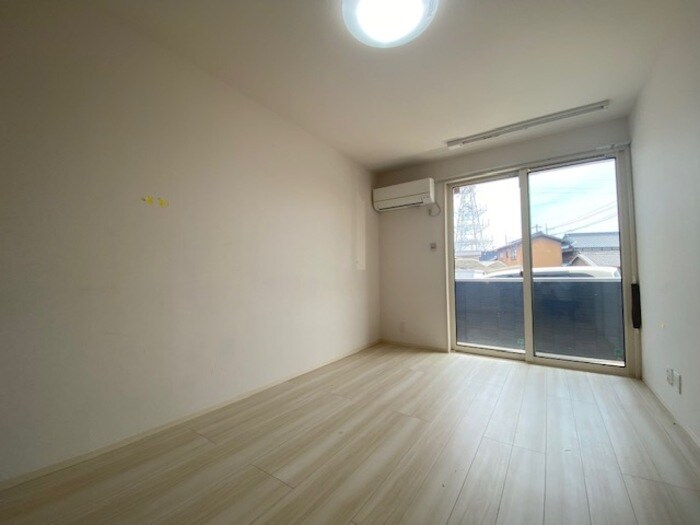 物件内観写真6　(※同物件別部屋参考写真)